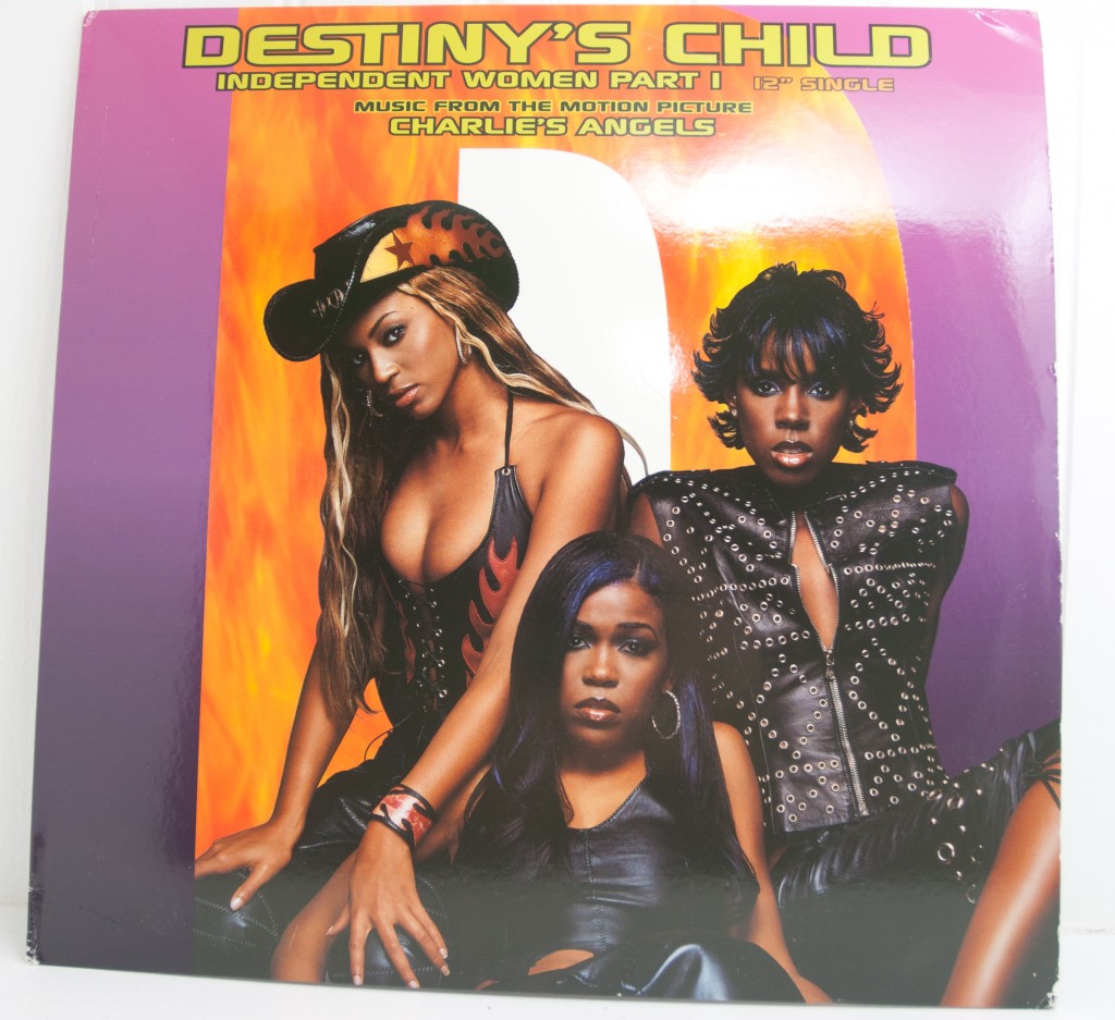 Destiny’s Child - Independent Woman