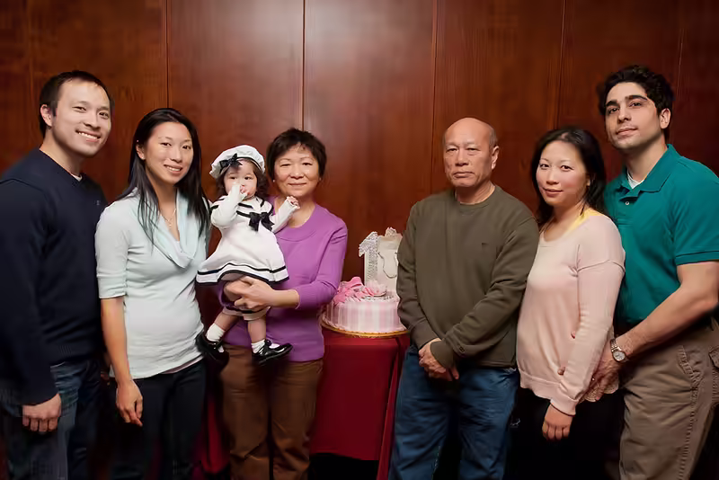 Our Families