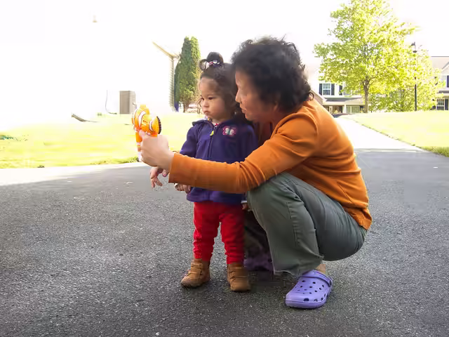 More Bubble Gun