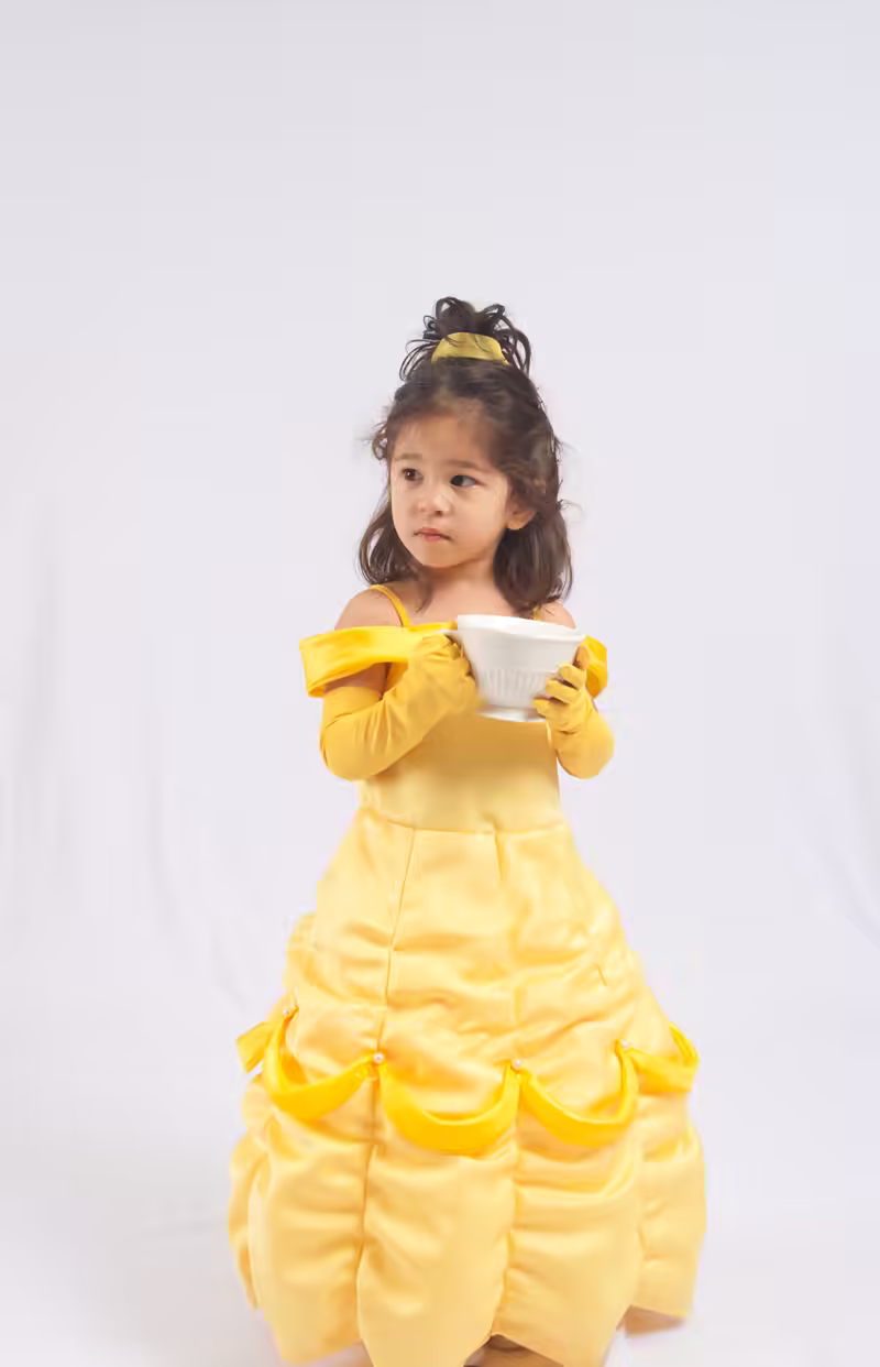 Belle and Chip