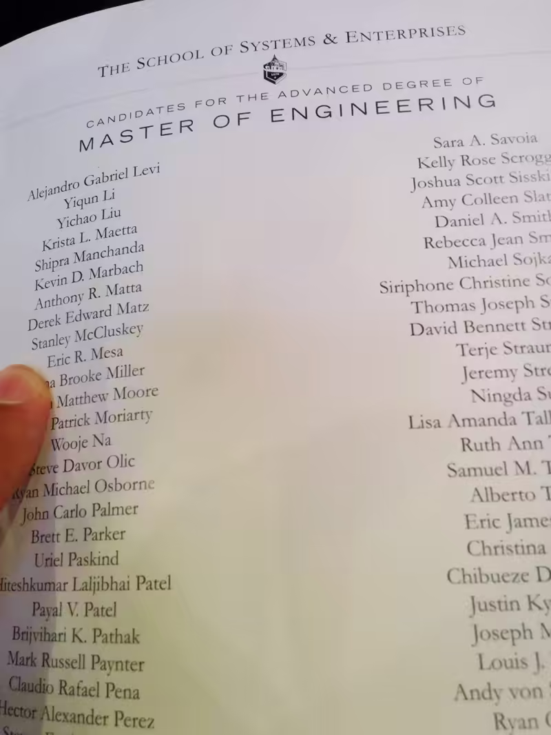 Graduation Trip-100