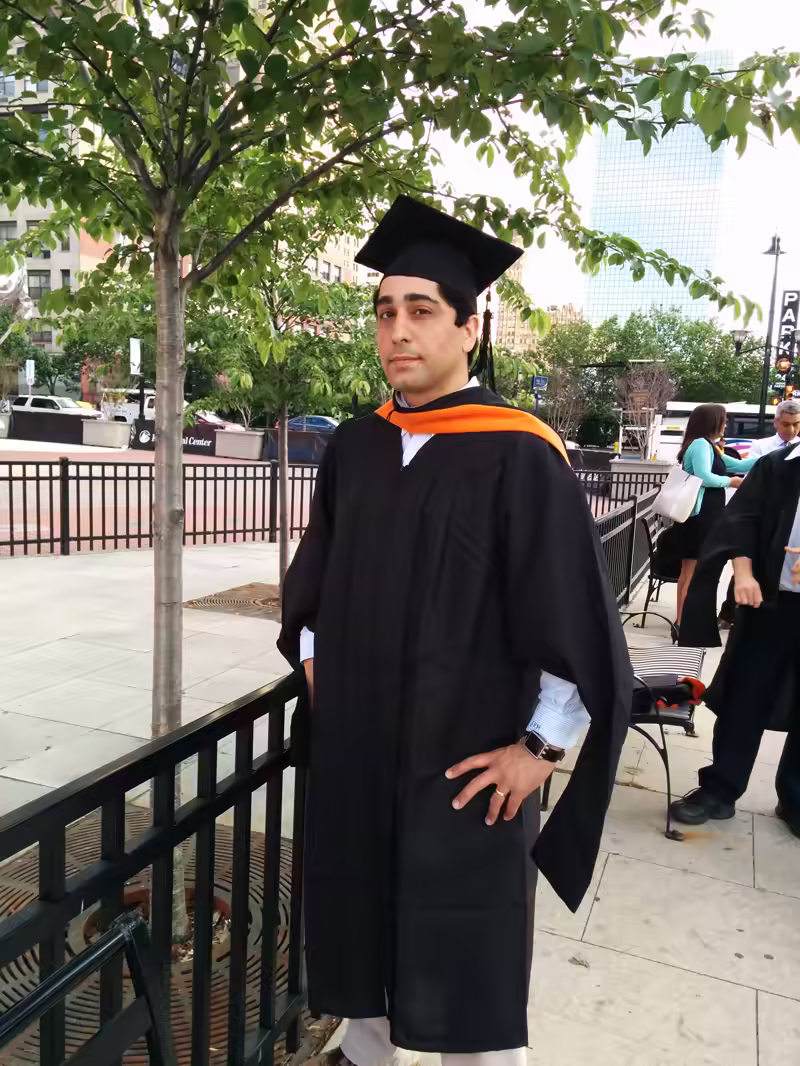 Graduation Trip-77
