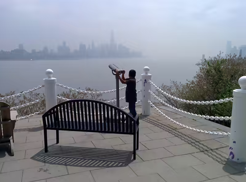 Graduation Trip-8