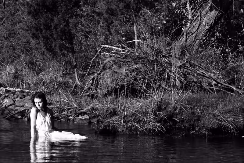 Water Maiden