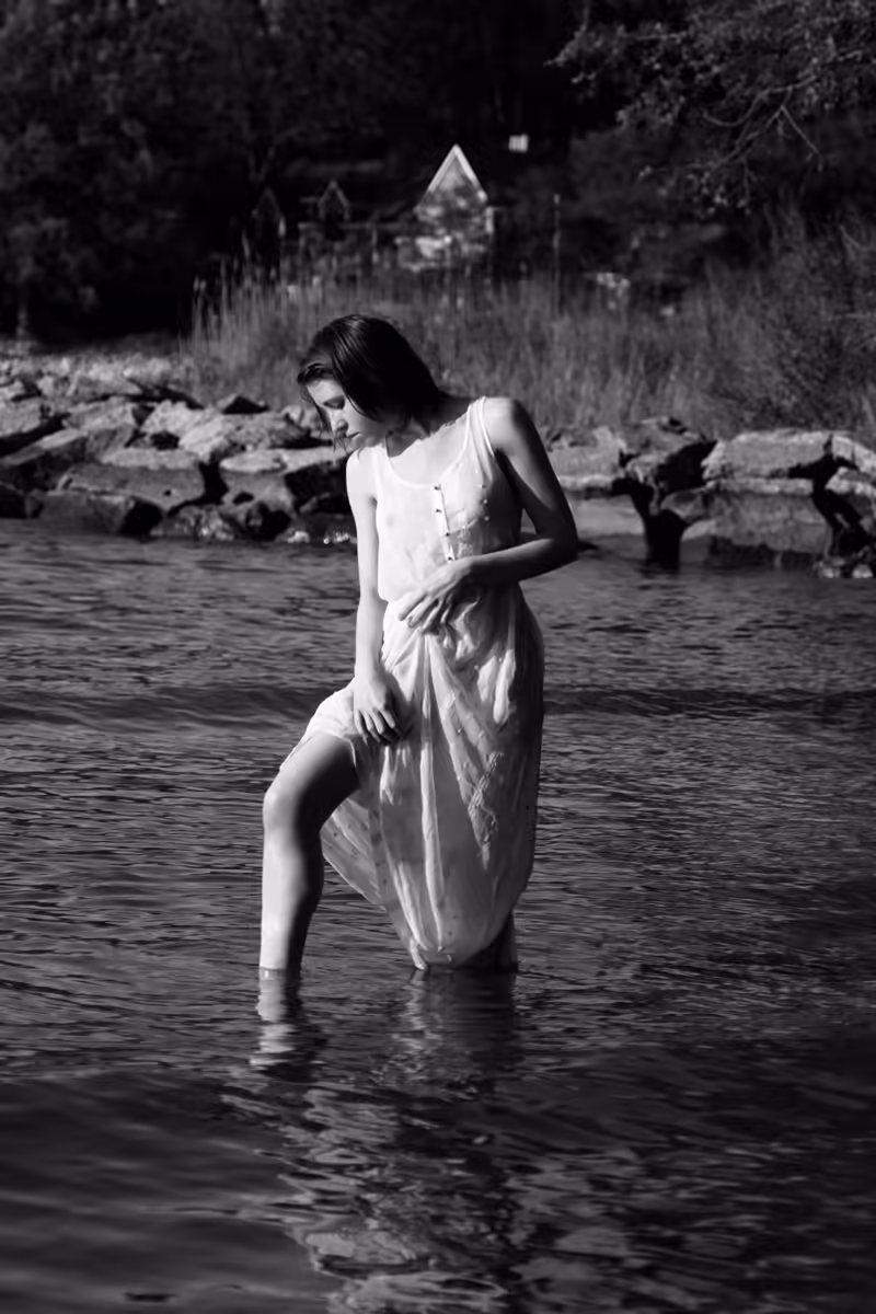 Leg