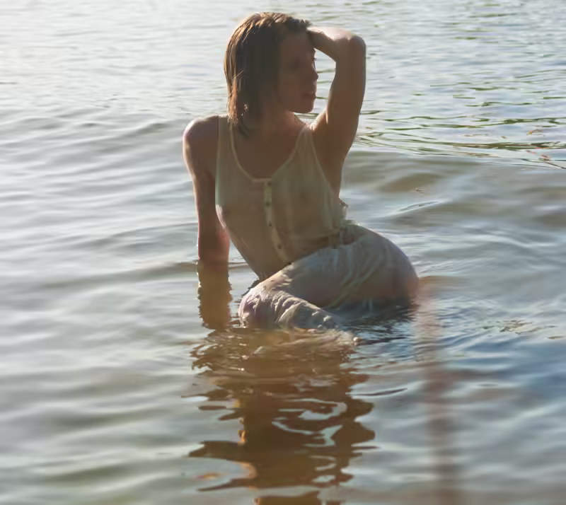 Looking 2