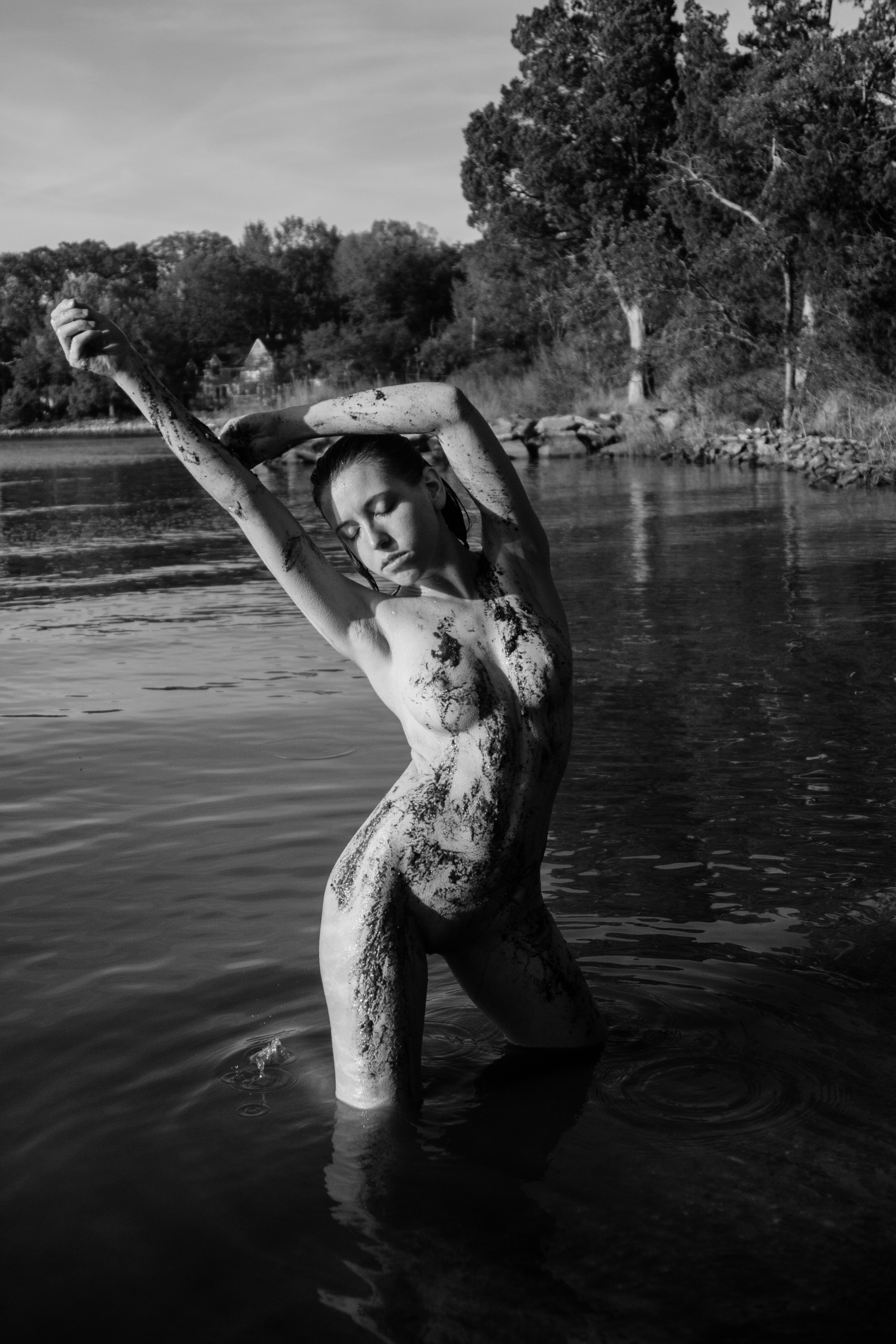 Dirty Stretch