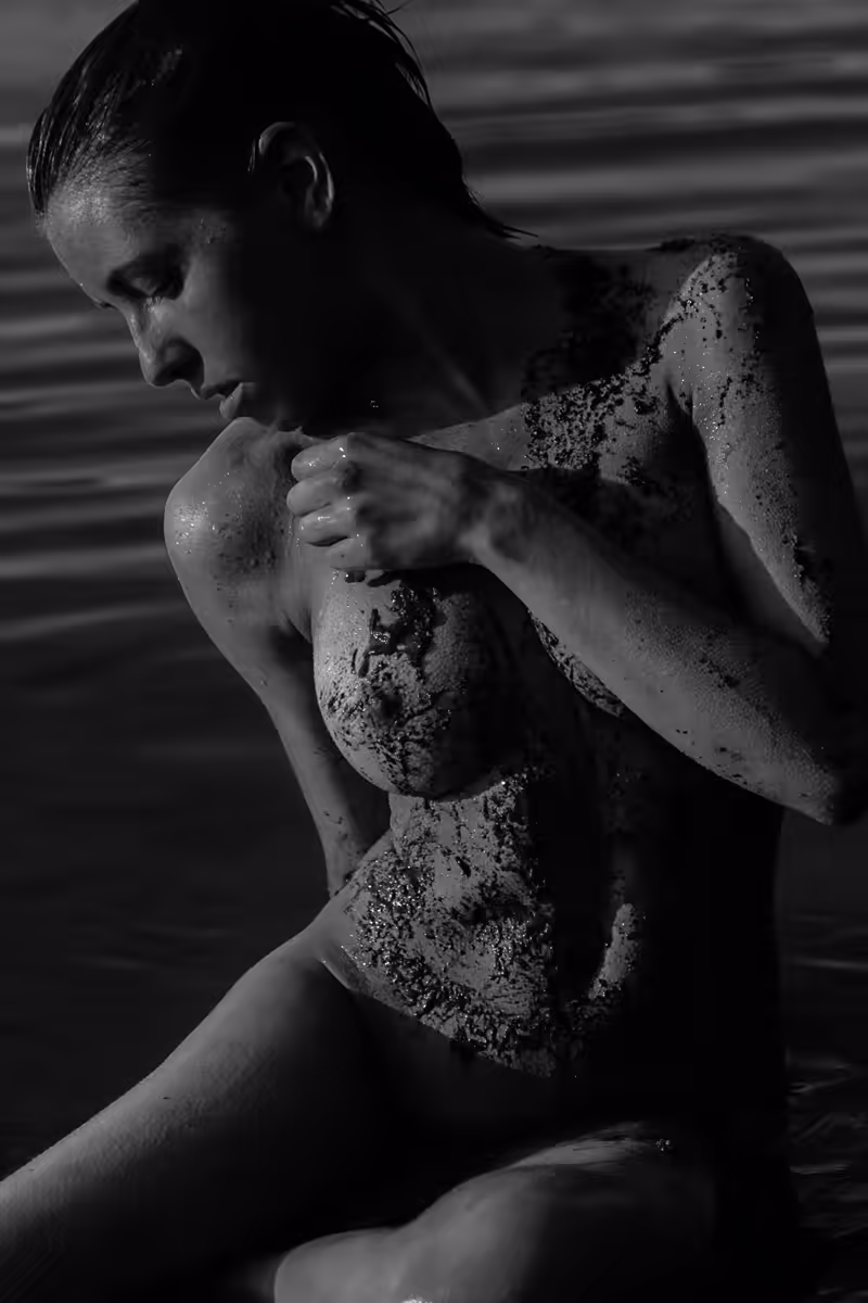 Mud Bath