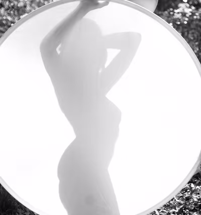 Silhouette 1