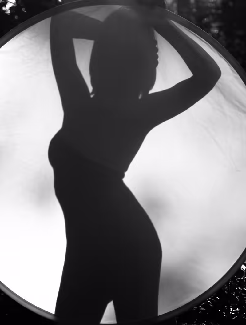 Silhouette 3