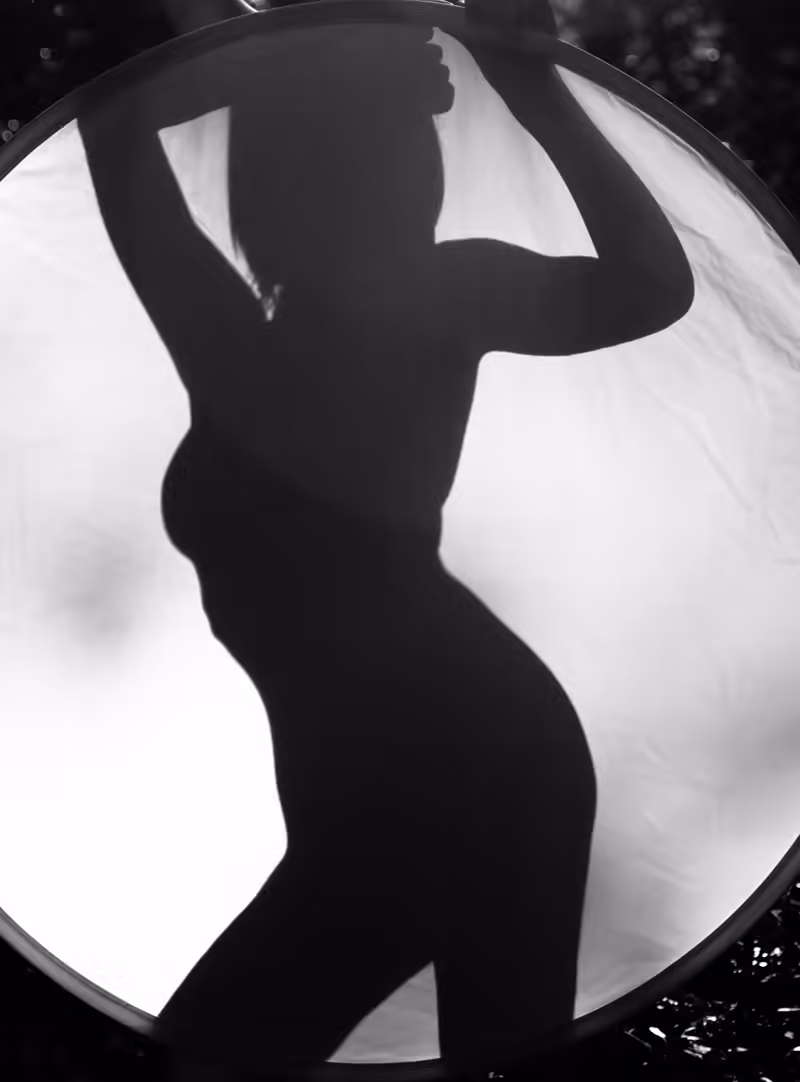 Silhouette 4