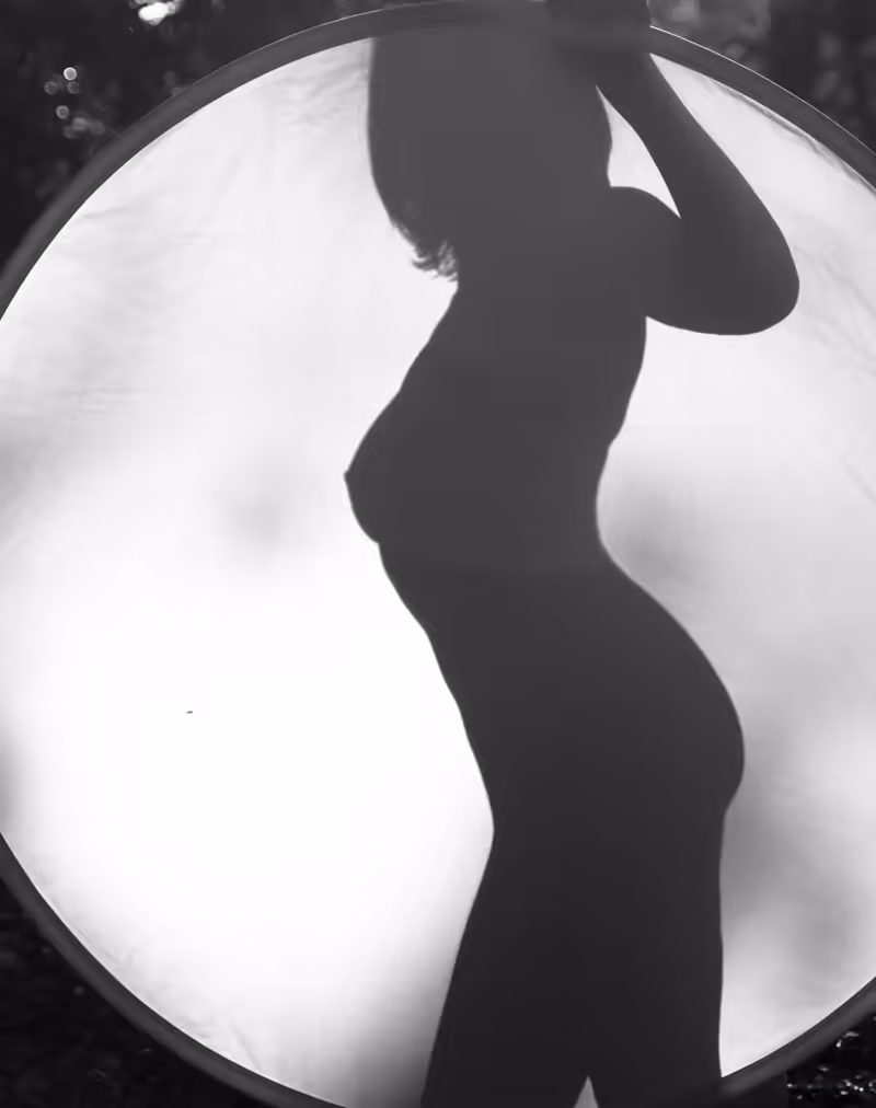 Silhouette 5