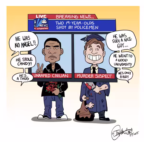 Media and Race