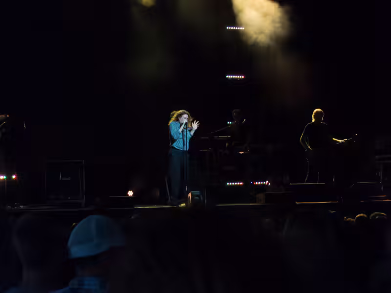 Weird Al Mandatory Fun Concert-31 - web
