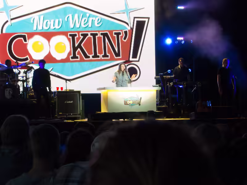 Weird Al Mandatory Fun Concert-35 - web