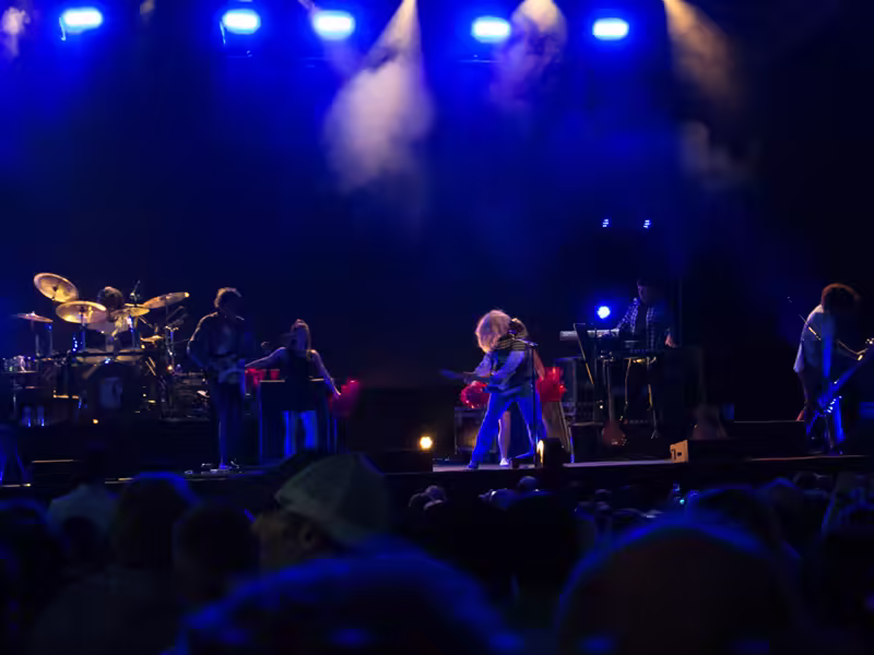 Weird Al Mandatory Fun Concert-38 - web