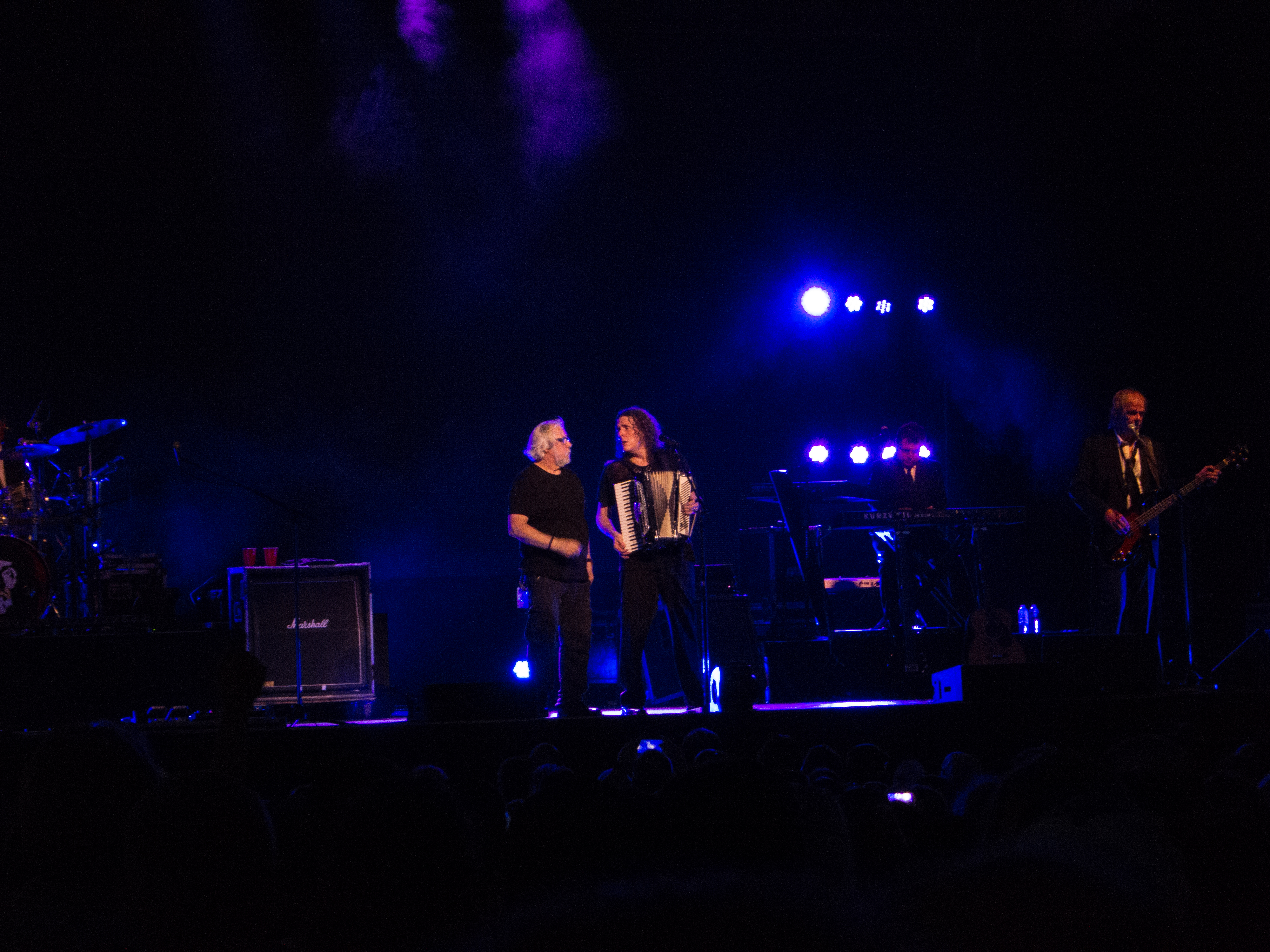 Weird Al Mandatory Fun Concert-48 - web