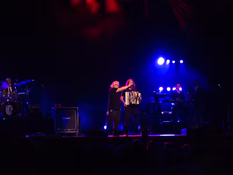 Weird Al Mandatory Fun Concert-51 - web