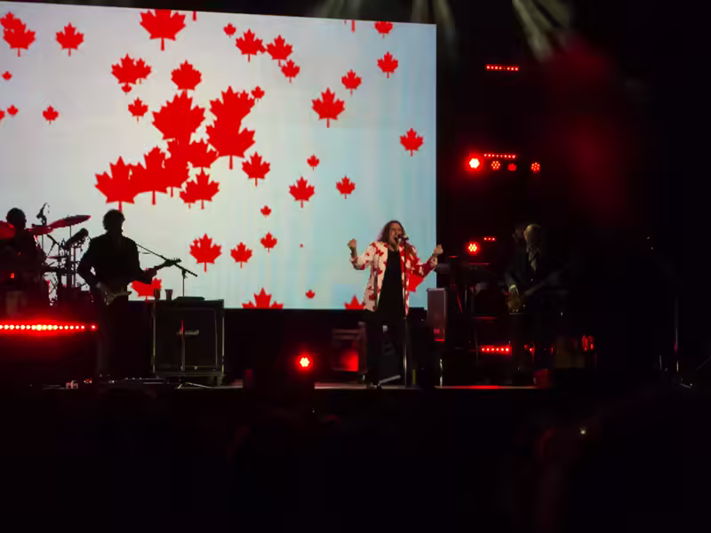 Weird Al Mandatory Fun Concert-57 - web