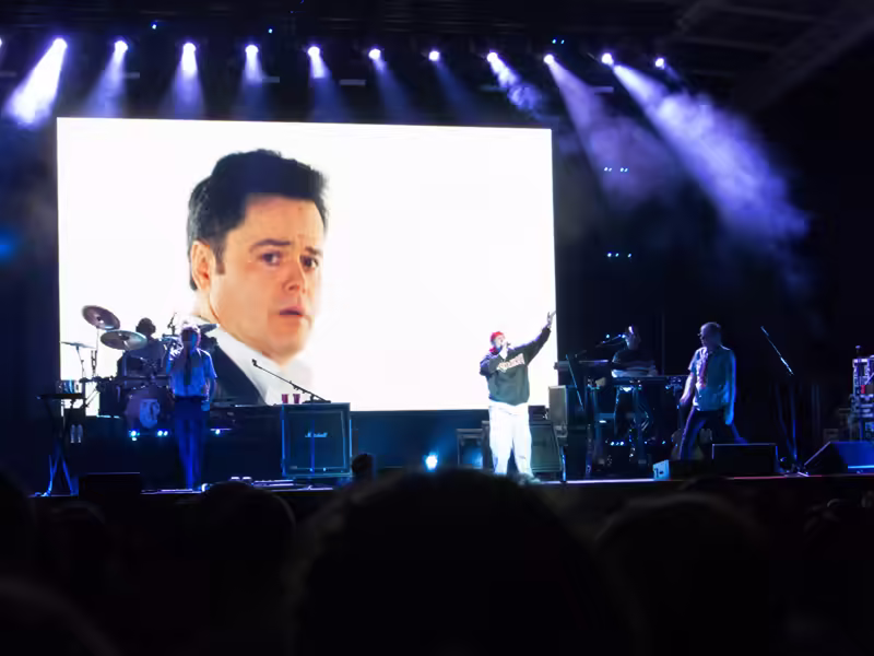Weird Al Mandatory Fun Concert-74 - web
