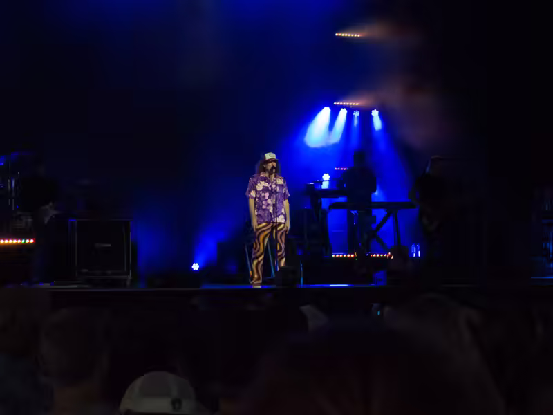 Weird Al Mandatory Fun Concert-8 - web