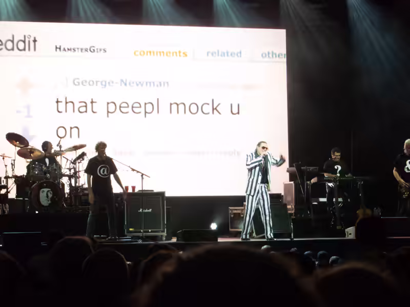 Weird Al Mandatory Fun Concert-80 - web