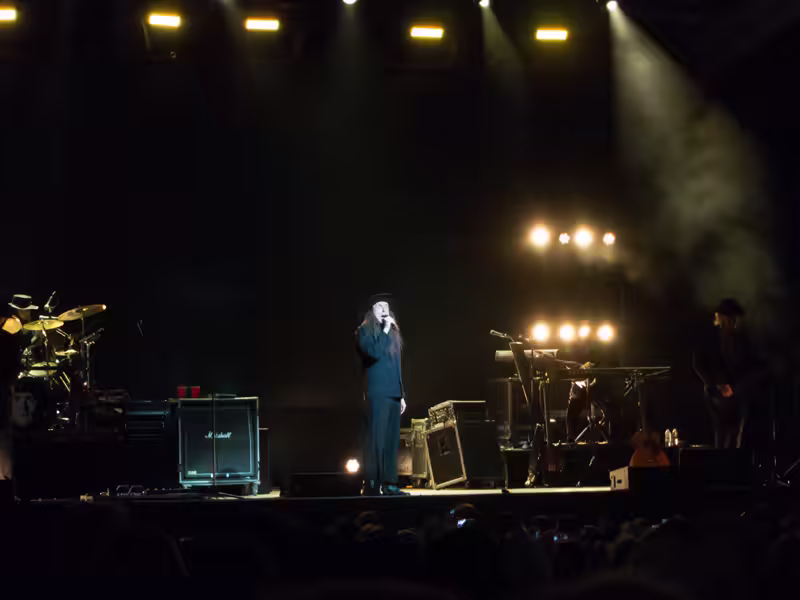 Weird Al Mandatory Fun Concert-83 - web