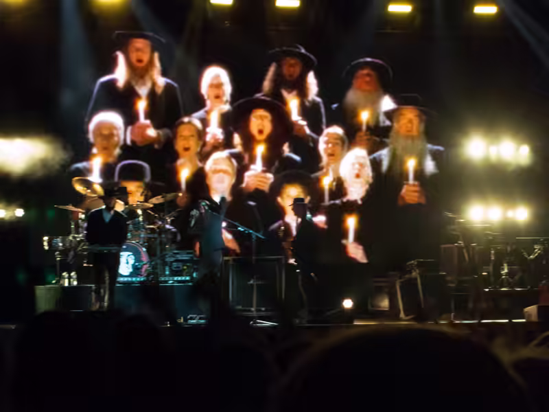 Weird Al Mandatory Fun Concert-86 - web
