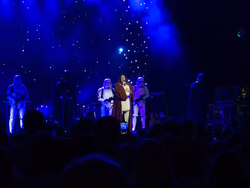 Weird Al Mandatory Fun Concert-90 - web