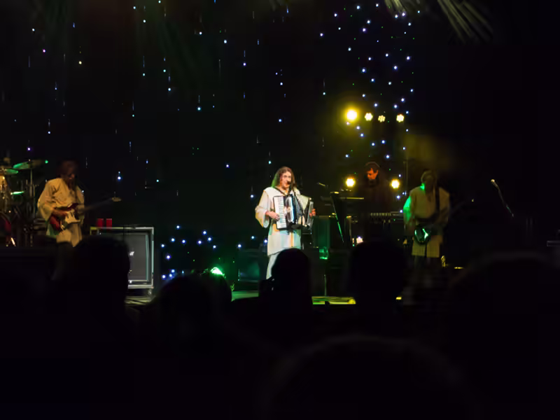 Weird Al Mandatory Fun Concert-97 - web