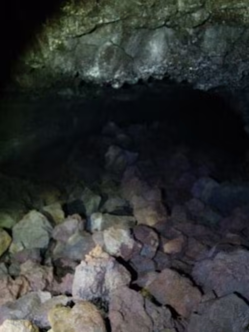 Caving 003