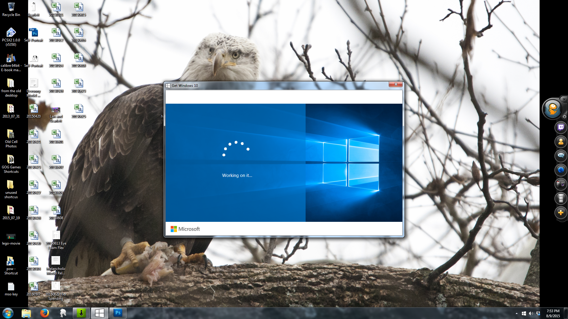 Win10 Upgrade 2
