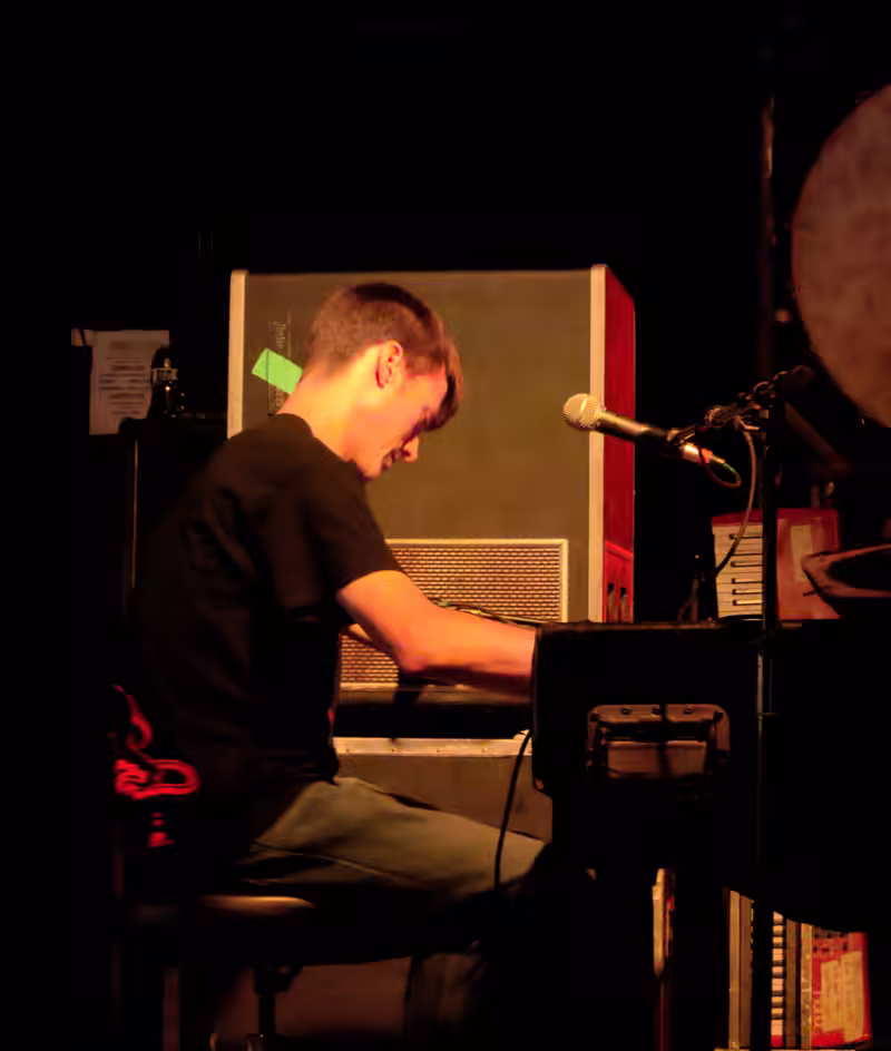 Protomen Concert 001