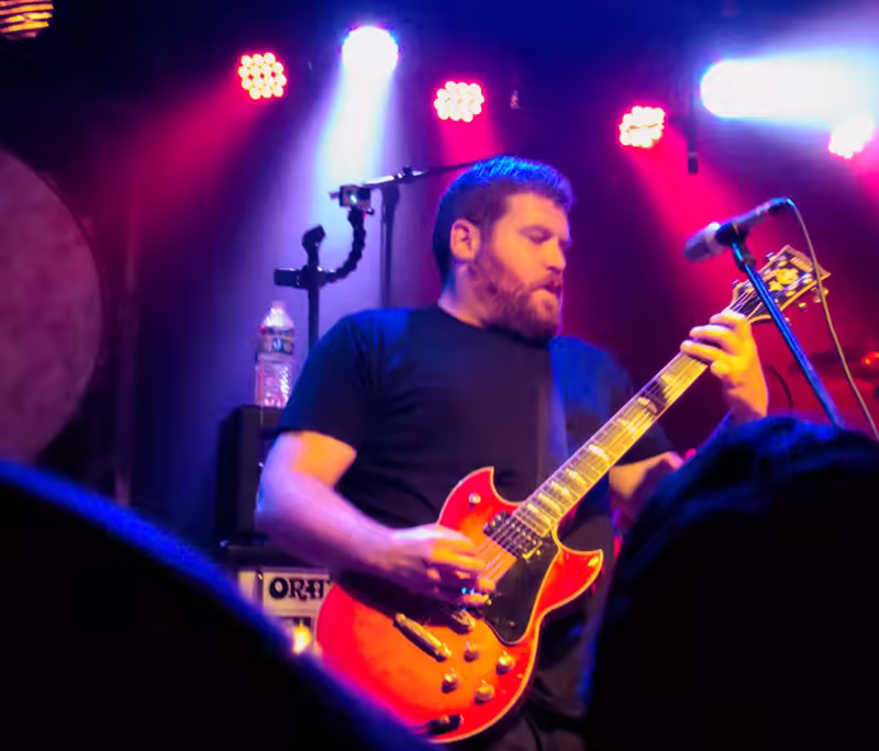 Protomen Concert 008