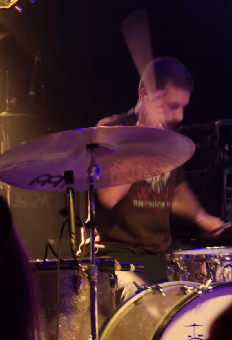 Protomen Concert 012