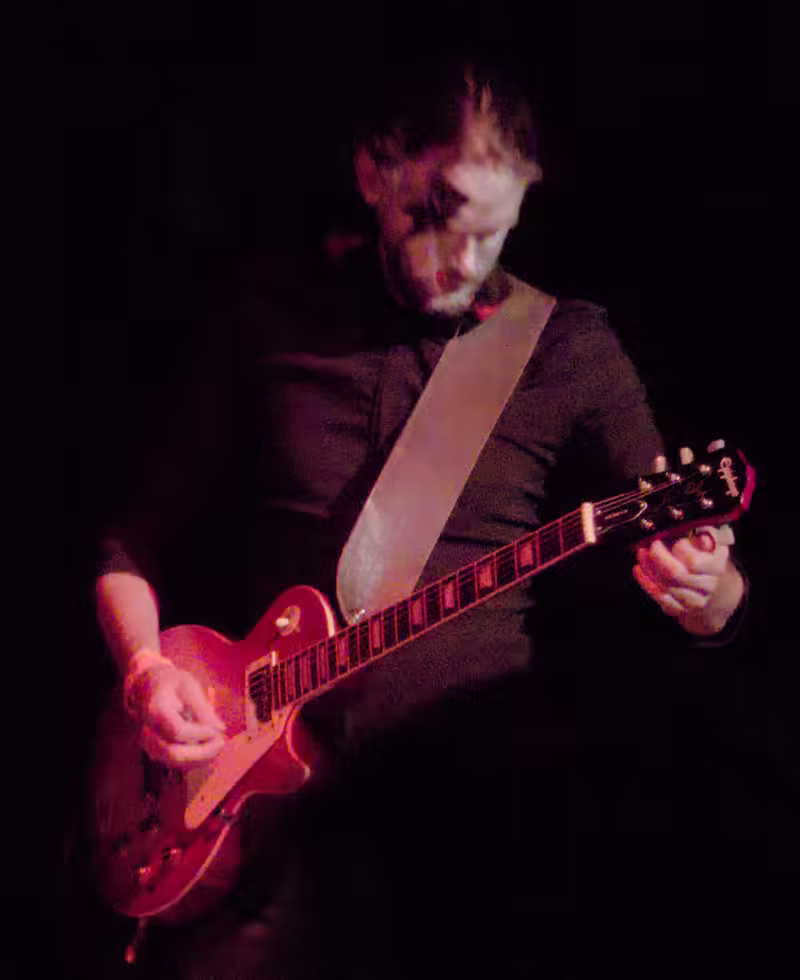 Protomen Concert 016-1