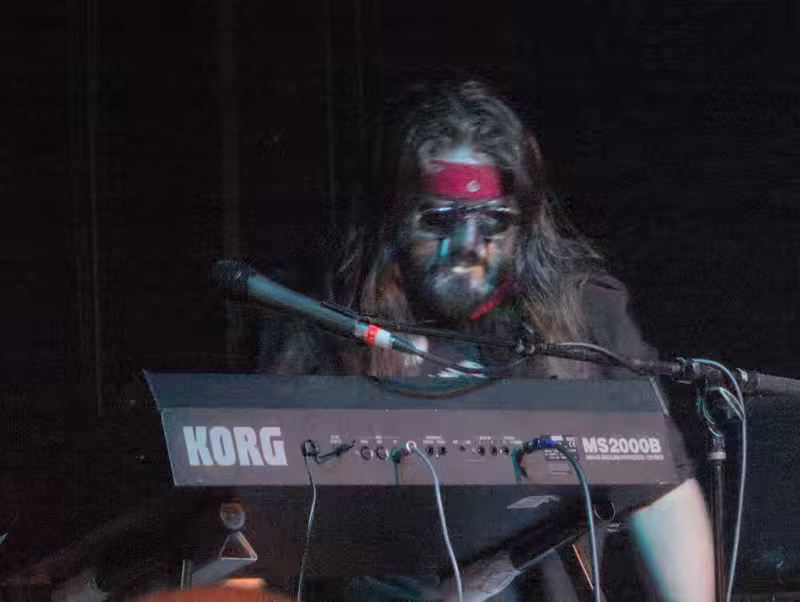 Protomen Concert 019
