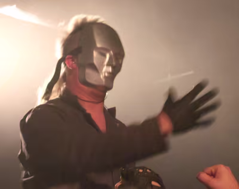 Protomen Concert 021
