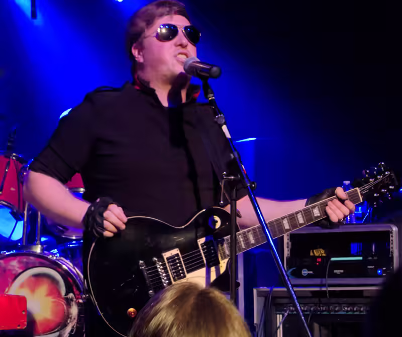 Protomen Concert 027