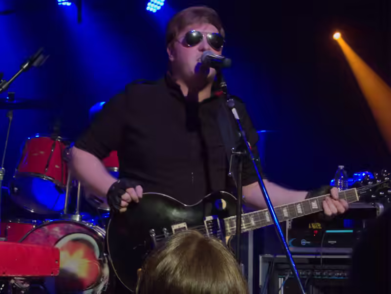 Protomen Concert 029