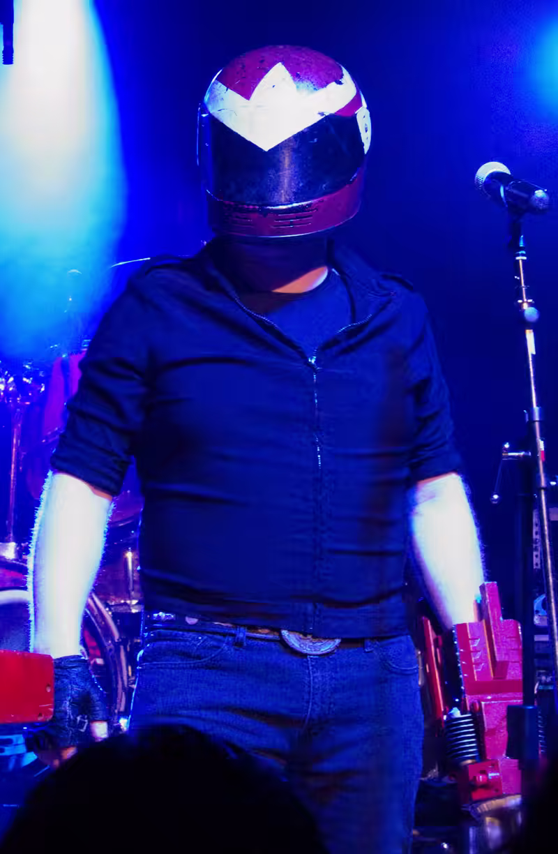Protomen Concert 045