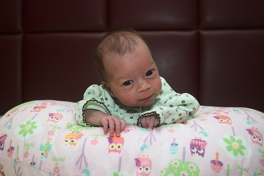 One Month Photos - 2015-12-17--028