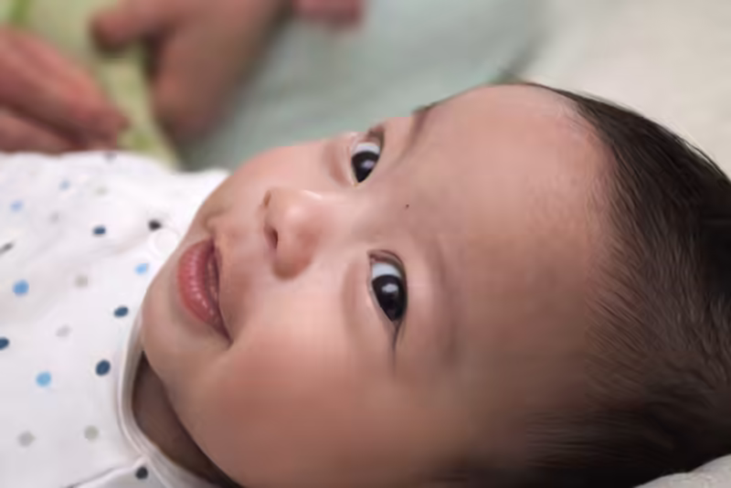 Closeup Twin Portraits - 2016-03-13&ndash;005