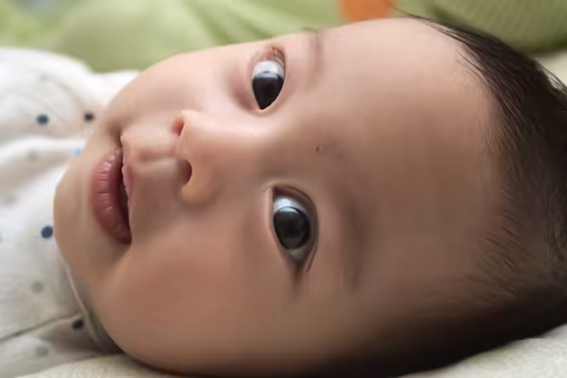 Closeup Twin Portraits - 2016-03-13&ndash;009