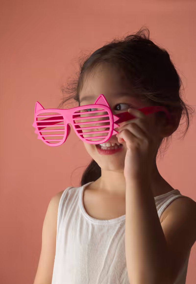 Cool Kid