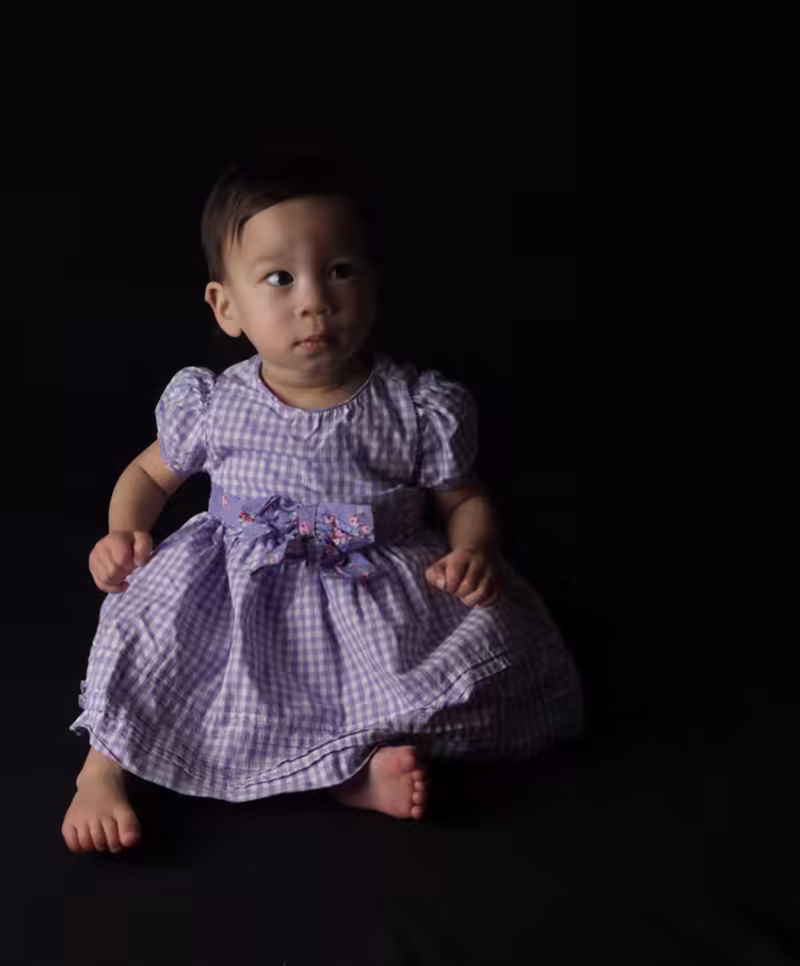 10 Month Old Stella