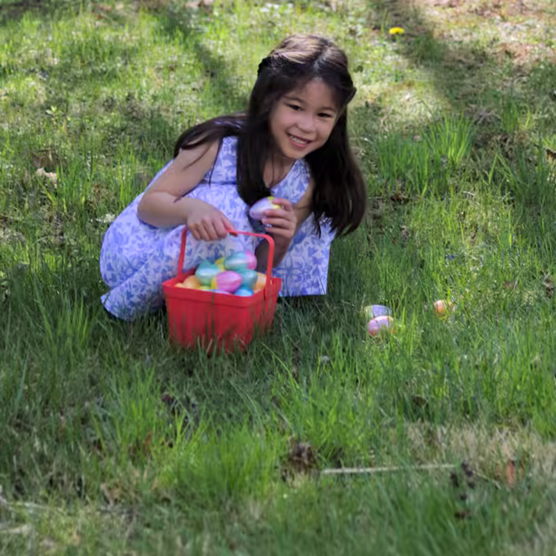 Scarlett Easter 2017