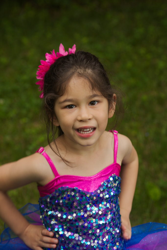 Ballet Portraits