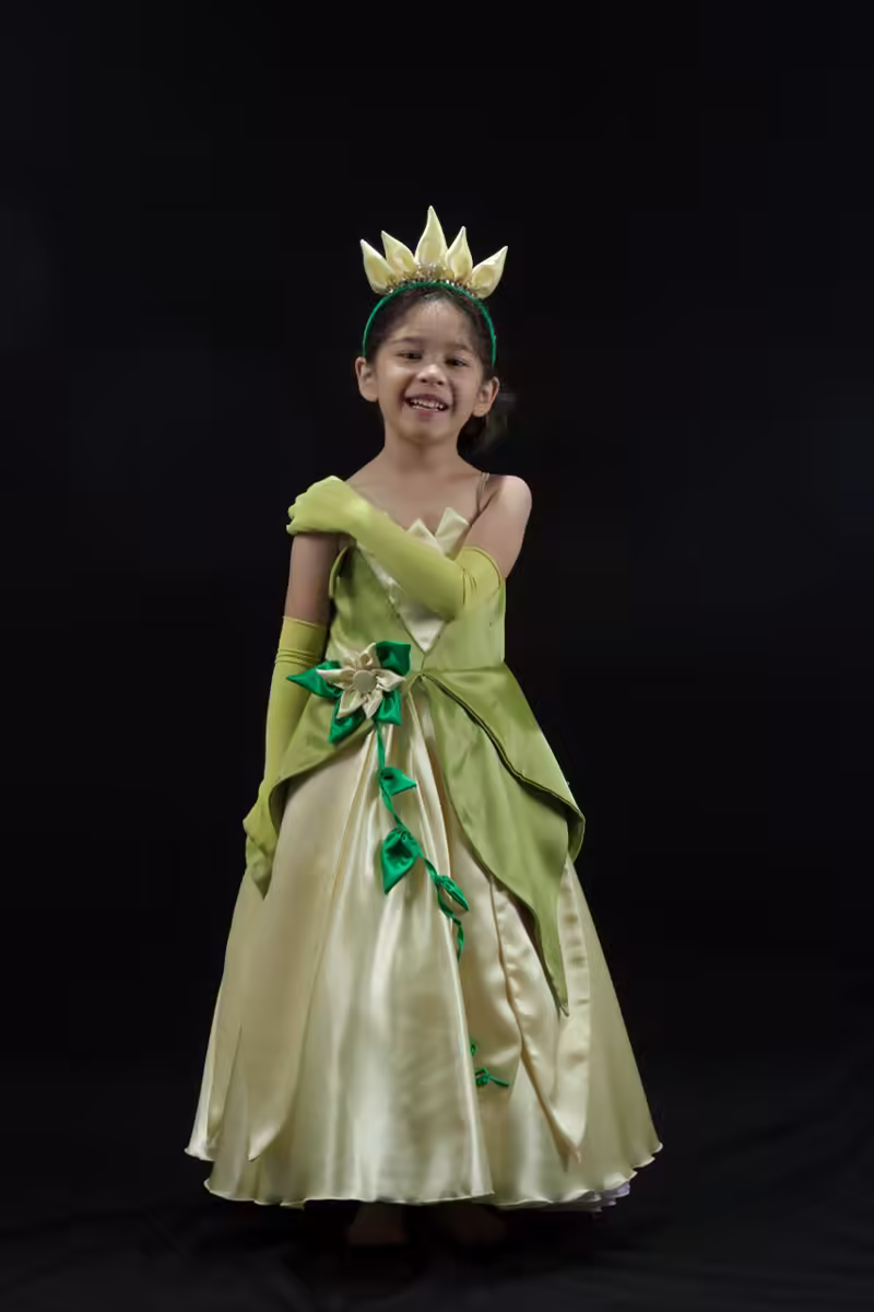 Tiana