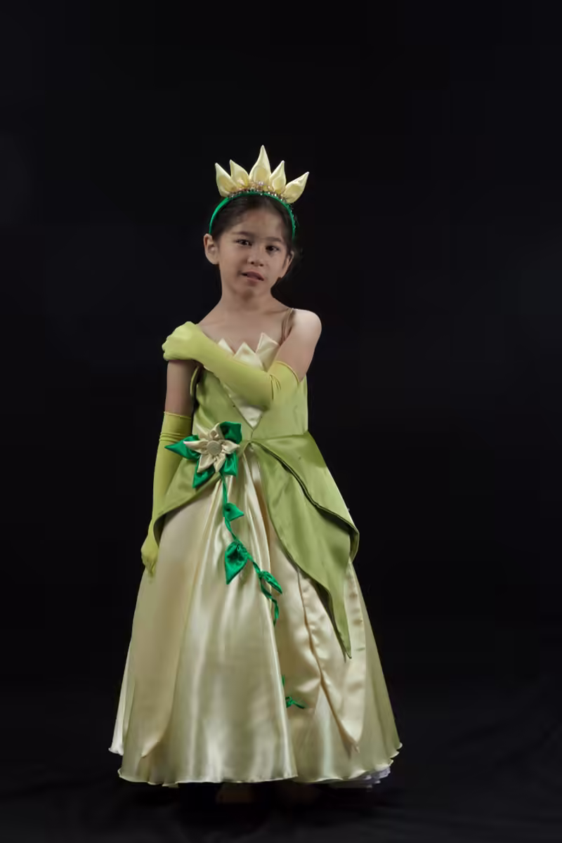 Tiana
